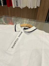 Camisa Polo Armani