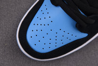 Nike SB Dunk Low Black University Blue