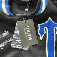 Trapstar Snake Slayers Varsity Jacket