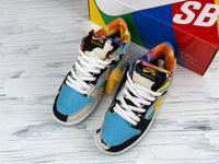 Ben & Jerry's x Nike SB Dunk Low Chunky Dunky