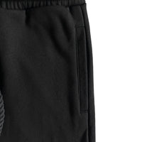 Conjunto Syna World Black And Red