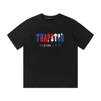 Camiseta Trapstar Chenille