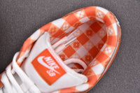 Concepts x Nike SB Dunk Low Orange Lobster