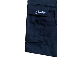 Bermuda Corteiz Alcatraz Cargo Shorts