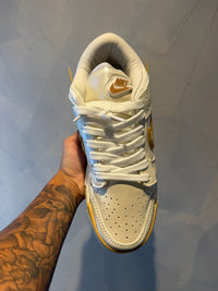 Tênis Dunk Low