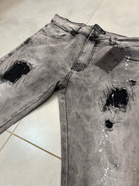 Calça Jogador Skinny