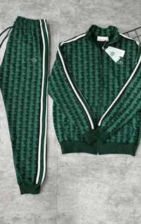 CONJUNTO LACOSTE PREMIUM