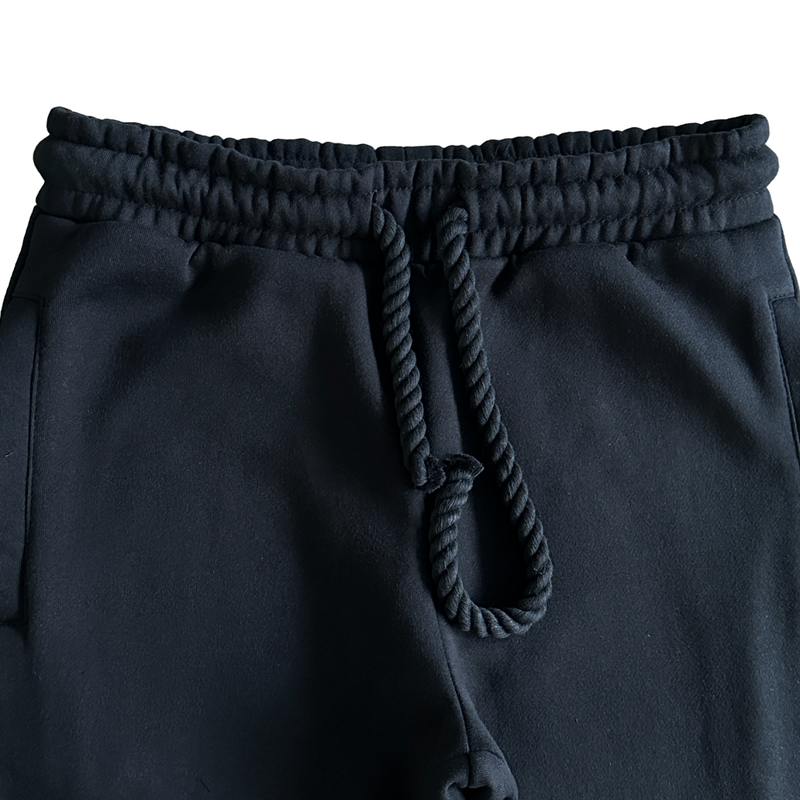 Conjunto Syna World Tracksuit All Black