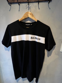 Camiseta Balmain Premium