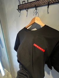 Camiseta Prada Premium