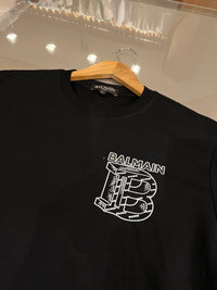 Camiseta Balmain