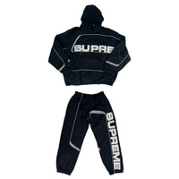 Conjunto Supreme S Paneled