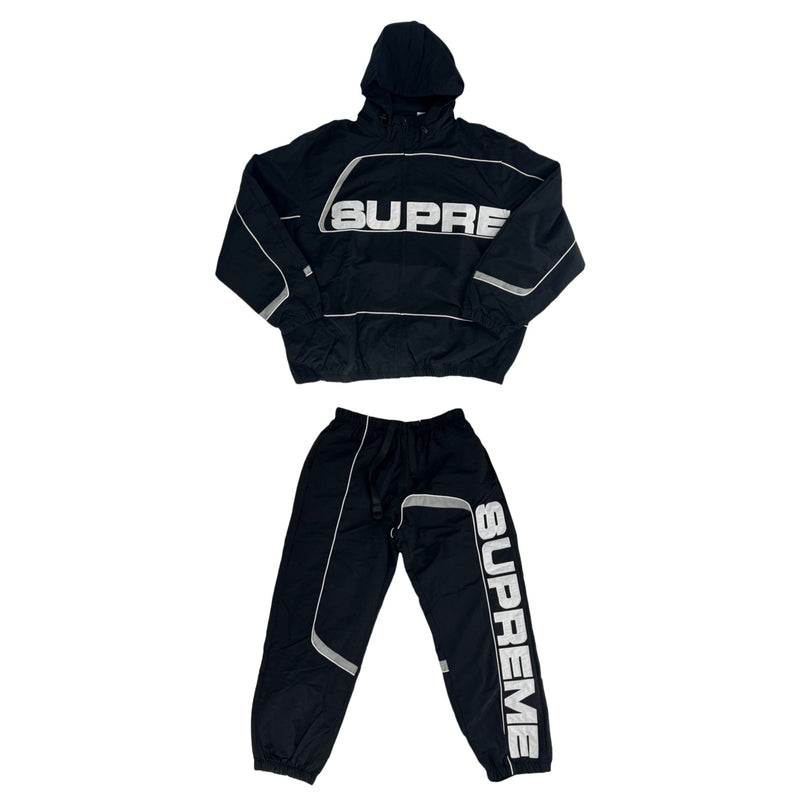 Conjunto Supreme S Paneled