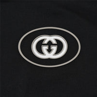 Jaqueta Gucci Interlocking