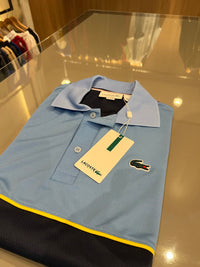 Camisa Polo Sport Lacoste