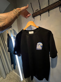 Camiseta Casa Blanca Premium