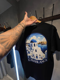Camiseta Casa Blanca Premium