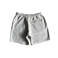 Short Syna World OG Logo Gray/Pink