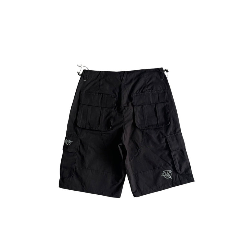 Graff Cargo Short Black