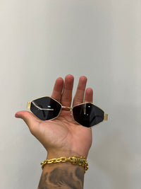 Óculos De Sol Grife