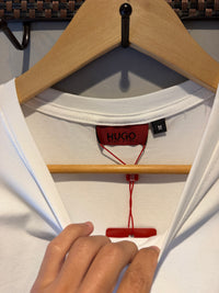 Camiseta Hugo