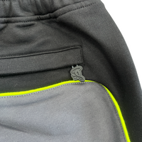 Conjunto Synaworld Warmset Black