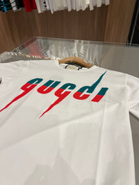 Camiseta Gucci Premium