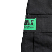 Bermuda Corteiz Alcatraz Cargo Shorts