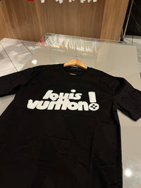 Camiseta Louis Vuitton