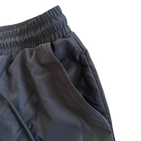 Conjunto Synaworld Black