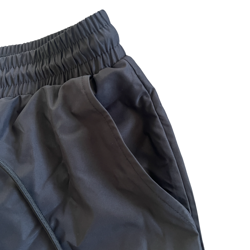 Conjunto Synaworld Black