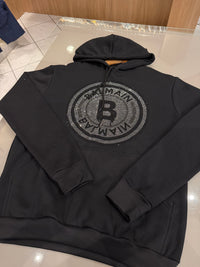 Moletom Balmain Premium