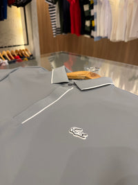 Camisa Polo Lacoste Sport
