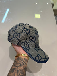 Boné Grife Regulável