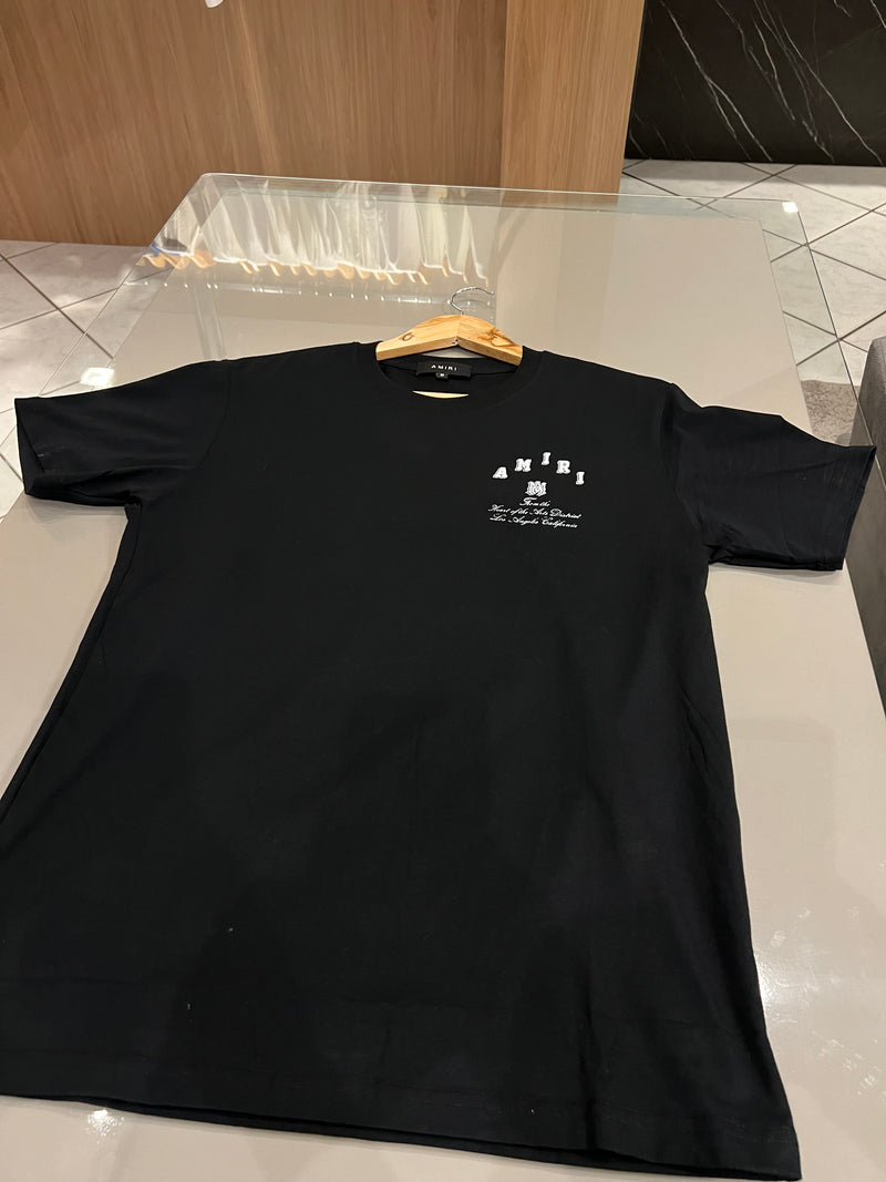 Camisa Amiri Premium