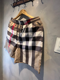 Bermuda Burberry Premium