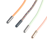 Ponteira De Ferro Para SNKRS Prata