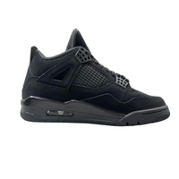 Air Jordan 4 Black Cat