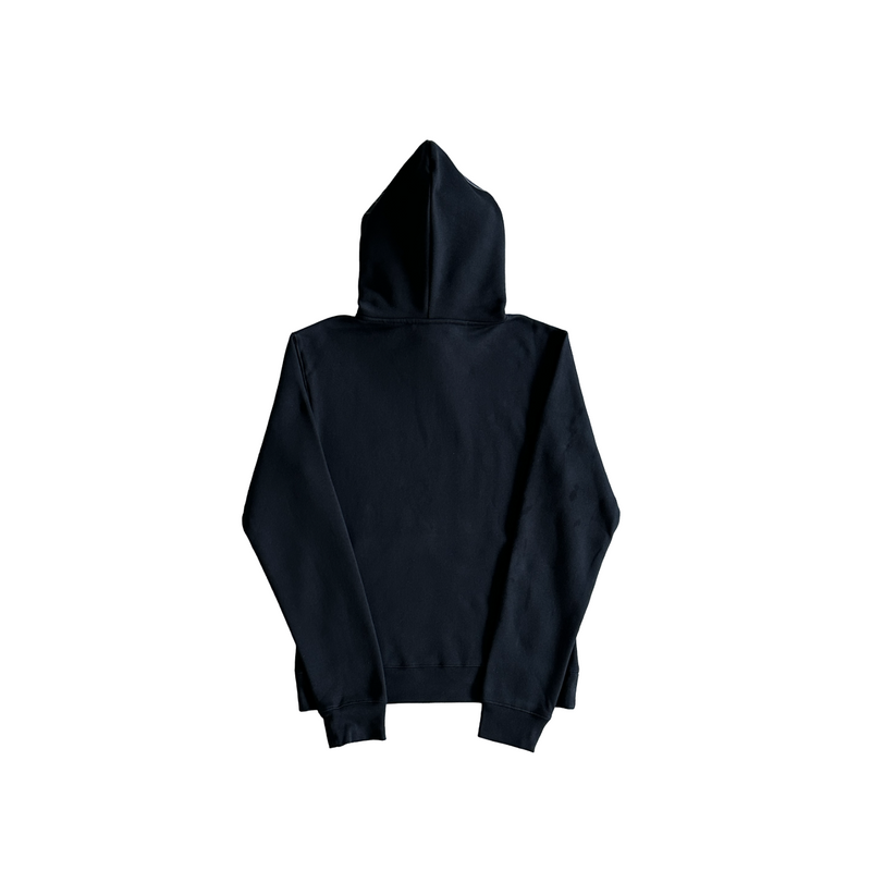 Conjunto Syna World Tracksuit All Black