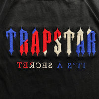Camiseta Trapstar Chenille