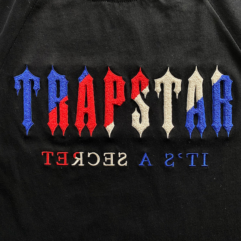 Camiseta Trapstar Chenille