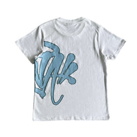 Camiseta Syna World OG White