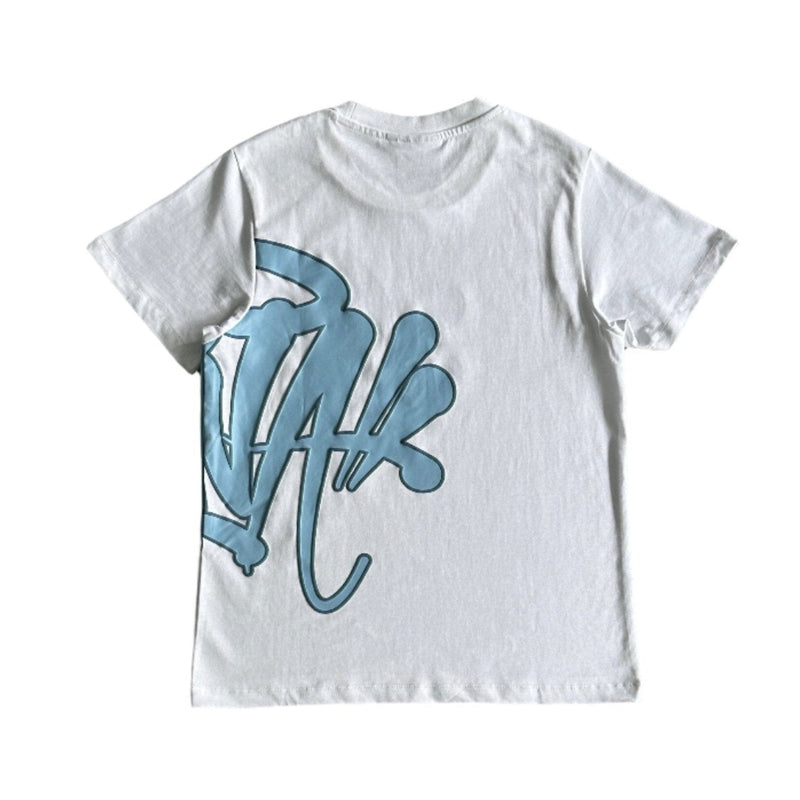 Camiseta Syna World OG White