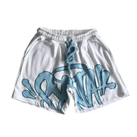 Short Syna World OG White