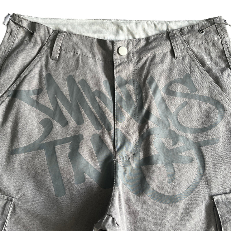 Graff Cargo Short Grey