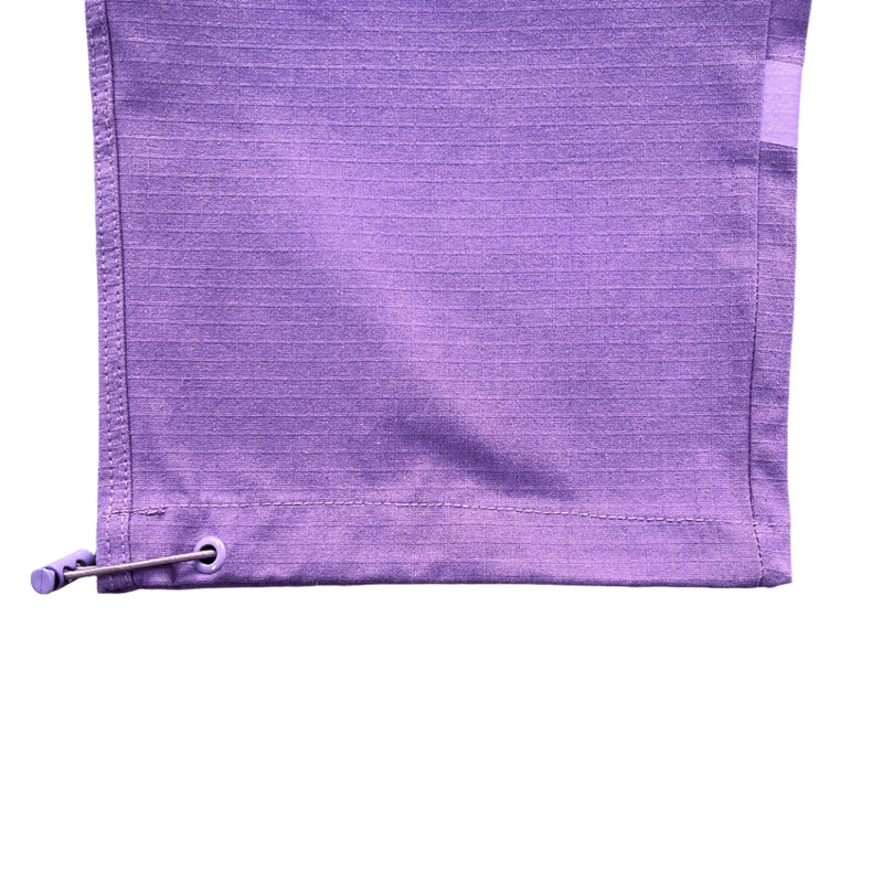 Calça Y2K Minus Two Purple