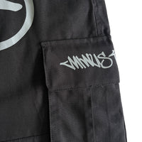 Graff Cargo Short Black
