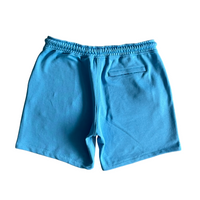 Short Syna World OG Logo Baby Blue