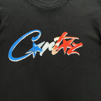 Camiseta French Colourway Corteiz
