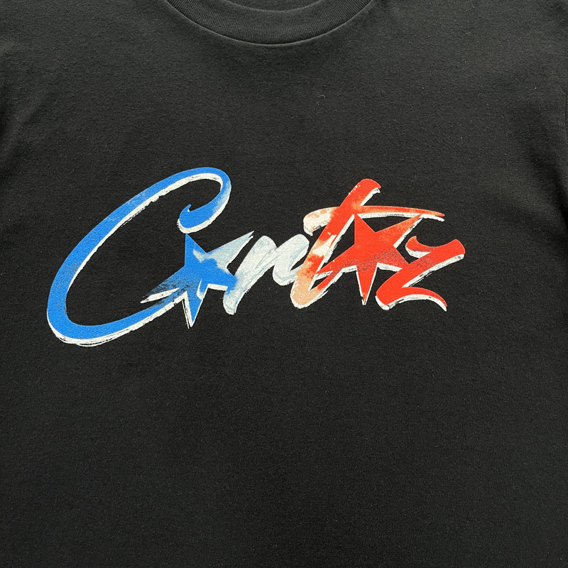 Camiseta French Colourway Corteiz